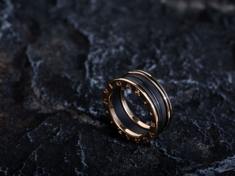 Bottega Venenta Rings